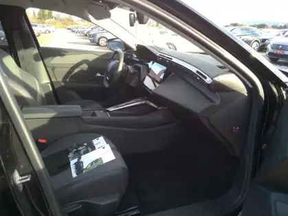 PEUGEOT 408 ALLURE 1.2 PURETECH 130 CV EAT8