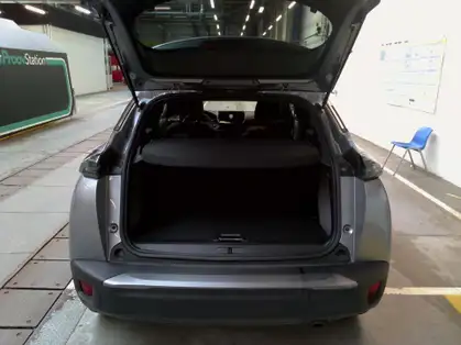 PEUGEOT 2008 ALLURE PURETECH 100 CV BVM6