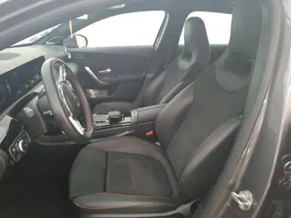 MERCEDES CLASSE A CLASSE A 200 AMG LINE 163 CV 7G-DCT