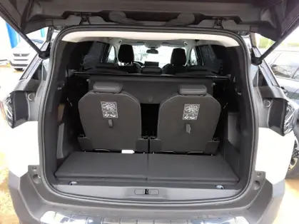 PEUGEOT 5008 5008 ROADTRIP 1.5 BLUEHDI 130 CV BVM6