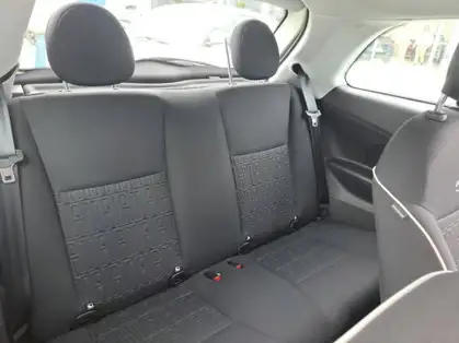 FIAT 500E BERLINE MY22 SERIE 1 STEP 1 SERIE 1 STEP 1 ACTION 95 CV 