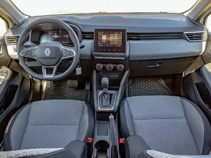 RENAULT CLIO V TCe 90 X-Tronic Evolution