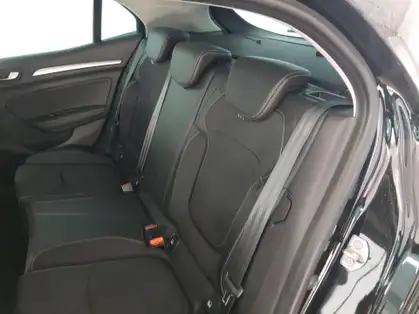 RENAULT MEGANE IV TCe 140 EDC Techno