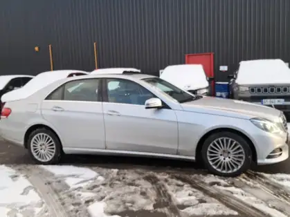 MERCEDES-BENZ CLASSE E 250 Executive A
