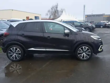 RENAULT CAPTUR TCe 120 Energy Initiale Paris