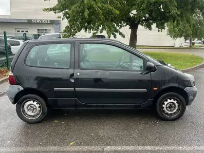 RENAULT TWINGO 1.2i Pack