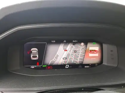 CUPRA FORMENTOR VZ 1.4 e-HYBRID 245 CV DSG6 
