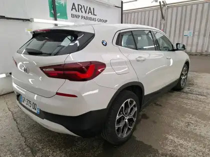 BMW X2 F39 F39 BUSINESS DESIGN sDrive 18i 136 CV DKG7 