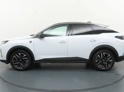 PEUGEOT 3008 GT Hybrid 145 e-DCS6