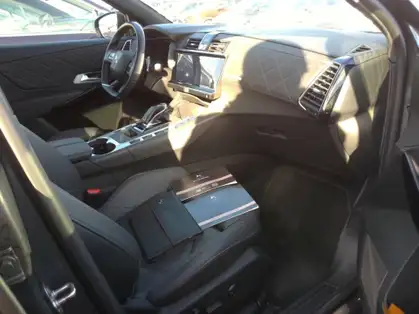 DS DS7 CROSSBACK RIVOLI Hybride E-Tense 225 CV EAT8