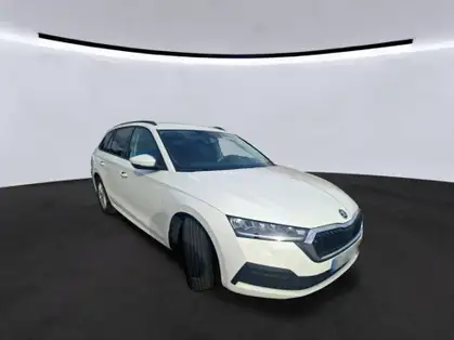 SKODA OCTAVIA COMBI 2.0 TDI 116 ch DSG7 Business