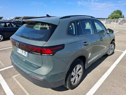 VOLKSWAGEN TIGUAN LIFE PLUS 1.5 eHybrid 204 CV DSG6 