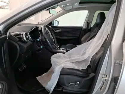 MG EHS EHS LUXURY 1.5T GDI PHEV 