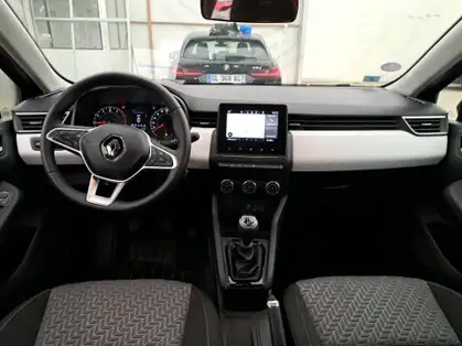 RENAULT CLIO V EVOLUTION TCE 90 CV BVM