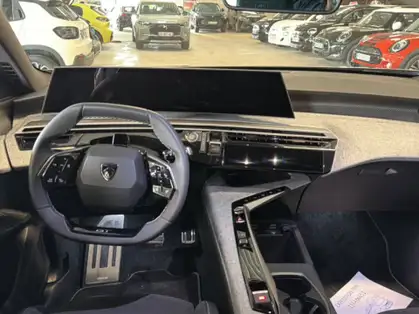 PEUGEOT 3008 325 ch 4x4 73 kWh GT