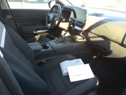 CITROEN C5 AIRCROSS C-SERIES 1.2 PURETECH 130 CV BVM6