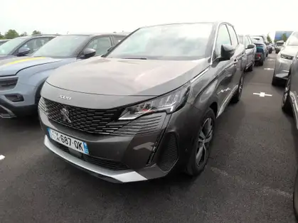 PEUGEOT 3008 ALLURE PACK HYBRID 136 CV E-DCS6