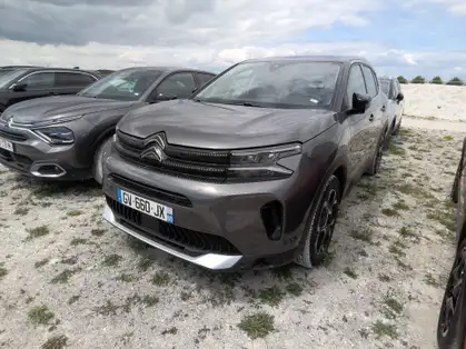 CITROEN C5 AIRCROSS PLUS HYBRIDE 136 CV DCS6 