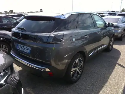 PEUGEOT 3008 ALLURE PACK 1.6 HYBRID 225 CV E-EAT8