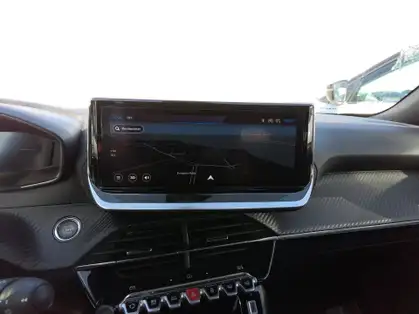 PEUGEOT 2008 ALLURE Hybrid 145 CV e-DCS6 