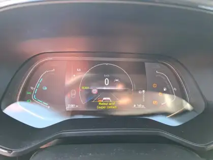 RENAULT CLIO V BUSINESS E-Tech 140 CV 