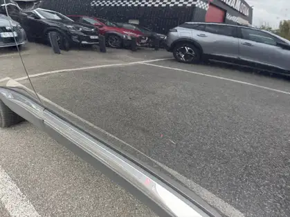 PEUGEOT 3008 GT PACK 1.2 PURETECH 130 CV EAT8