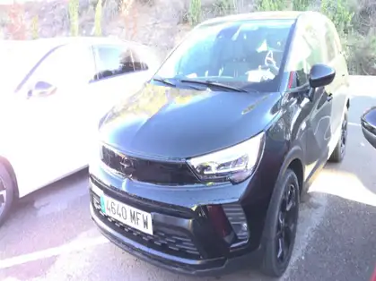OPEL CROSSLAND GS 1.5 DIESEL 110 CV BVM6 