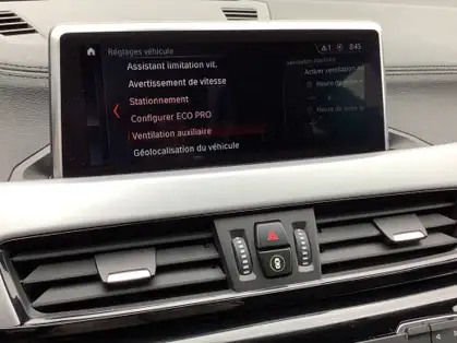 BMW X2 F39 BUSINESS DESIGN sDrive 18i 136 CV DKG7 