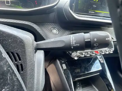 PEUGEOT 208 GT LINE BlueHDi 100 CV BVM6 