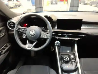 ALFA ROMEO TONALE SPRINT 1.5 Ibrida 160 CV VGT TCT7 