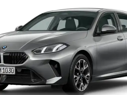 BMW SERIE 1 F70 F70 M SPORT 120 170 CV DKG7 