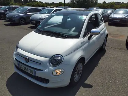 FIAT 500 1.0 70 ch Hybride BSG S/S Dolcevita