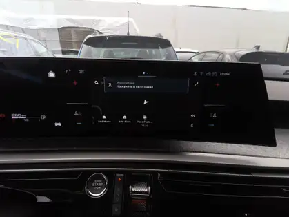 PEUGEOT 5008 ALLURE Hybrid 145 CV e-DCS6 