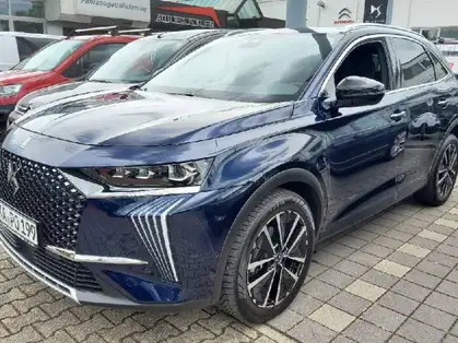 DS DS 7 OPERA BlueHDi 130 CV EAT8 