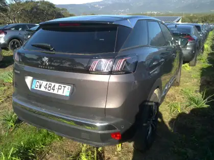 PEUGEOT 3008 ALLURE PACK 1.2 PURETECH 130 CV BVM6