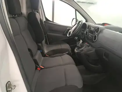 CITROEN BERLINGO FOURGON BERLINGO CLUB TAILLE M 1.6 BLUEHDI 100 CV BVM