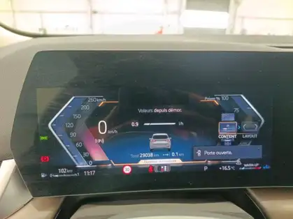 BMW SERIE 2 ACTIVE TOURER U06 LUXURY 218i 136 CV DKG7