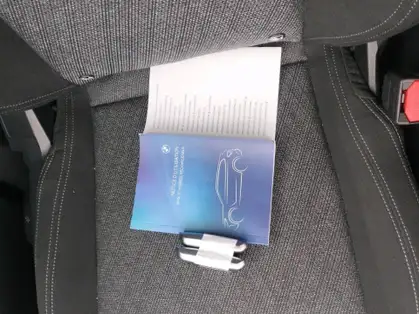 BMW X1 U11 U11 BUSINESS DESIGN xDrive 25e 245ch DKG7