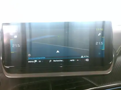 PEUGEOT 208  GT 50 kWh 136 CV 