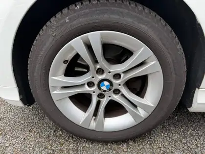 BMW SERIE 3 E90 LCI EDITION 316d 115 CV BVM