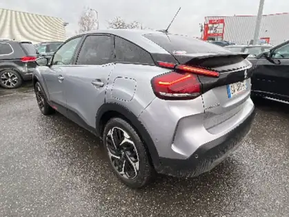 CITROEN C4 C4 SHINE 1.5 BLUEHDI 110 CV BVM6