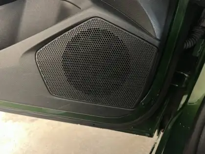 PEUGEOT 308 54 kWh 156ch First Edition