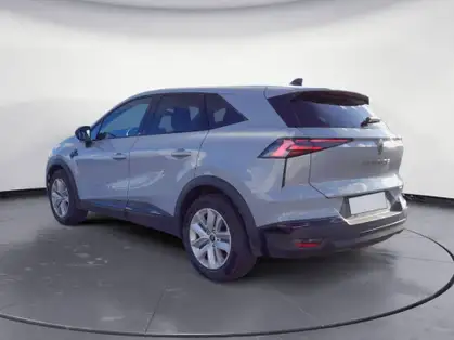 RENAULT SYMBIOZ EVOLUTION E-Tech full hybrid 145 CV 