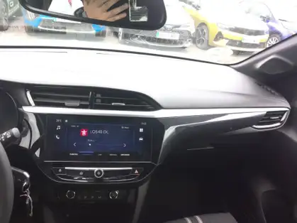 OPEL CORSA GS 1.2 Turbo 100 CV BVM6 