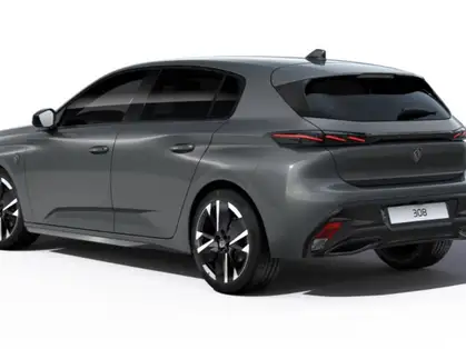 PEUGEOT 308 GT Hybrid 145 CV e-DCS6
