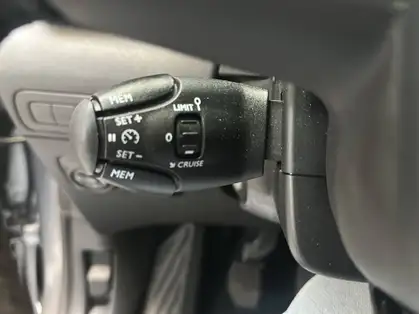 CITROEN C3 AIRCROSS PLUS 1.2 PURETECH 110 CV BVM6