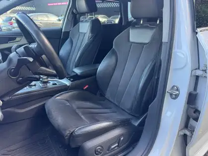 AUDI A4 AVANT 2.0 TDI 150 S tronic 7 Design Luxe