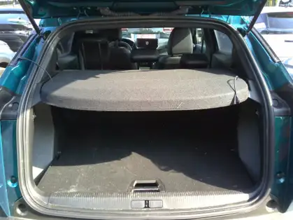 PEUGEOT 2008 ALLURE Hybrid 145 CV e-DCS6 