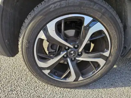 DS DS7 CROSSBACK SO CHIC 1.2 PureTech 130 CV EAT8 