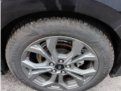 FORD FOCUS ACTIVE ST LINE X 1.5 EcoBlue 115 CV Powershift